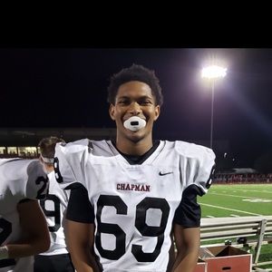 Meet your Posher, Donovan